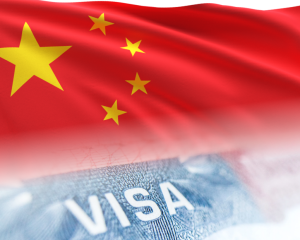 VISA DU LỊCH TRUNG QUỐC
