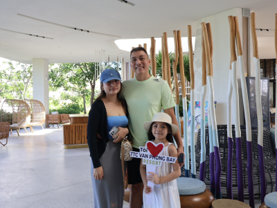 KHI BỐ MẸ TỪNG LÀ NHỮNG ĐỨA TRẺ