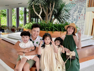 KHI BỐ MẸ TỪNG LÀ NHỮNG ĐỨA TRẺ