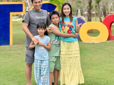 KHI BỐ MẸ TỪNG LÀ NHỮNG ĐỨA TRẺ