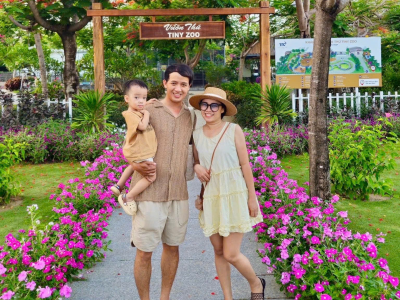 KHI BỐ MẸ TỪNG LÀ NHỮNG ĐỨA TRẺ