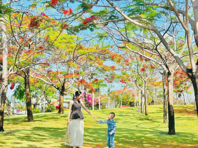 KHI BỐ MẸ TỪNG LÀ NHỮNG ĐỨA TRẺ