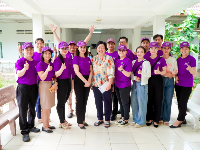 BẾP NHÀ TTC – GỬI YÊU THƯƠNG, TRAO HẠNH PHÚC