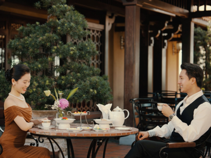 TTC Hospitality 2025: Củng cố nội lực - mở rộng giá trị bền vững