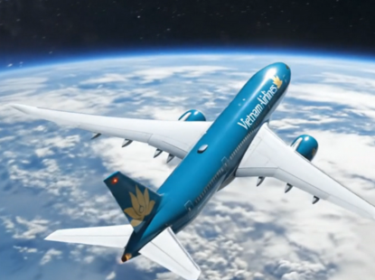 Vé Máy Bay Tết 2026 – Vietnam Airlines Mở Thêm 1.300 Chuyến Bay Phục Vụ Tết Âm Lịch
