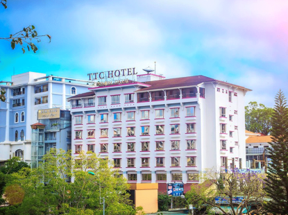 TTC HOTEL - ĐÀ LẠT