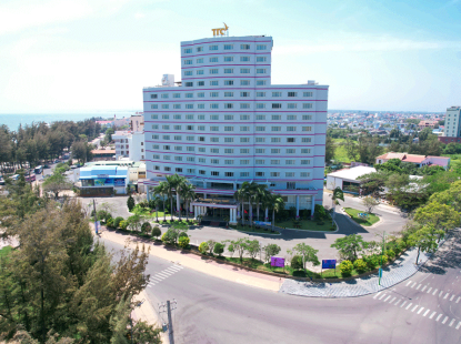 TTC HOTEL - PHAN THIẾT