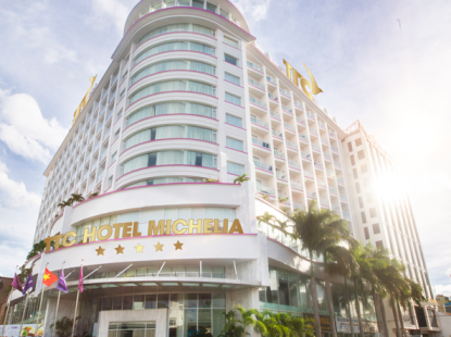 TTC HOTEL - MICHELIA