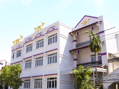 TTC HOTEL - HỘI AN