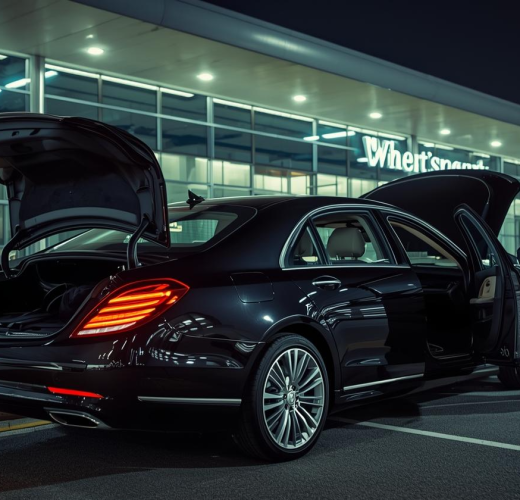 ĐÓN & TIỄN SÂN BAY