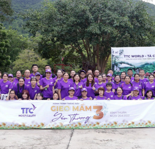 TOUR CAO CẤP CHUYÊN BIỆT