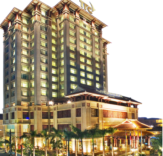 HỆ THỐNG KHÁCH SẠN RESORT