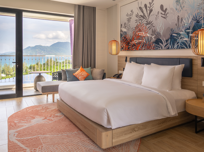 PREMIER DELUXE OCEAN 