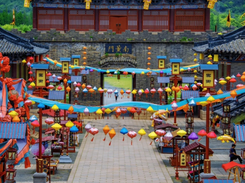 DU LỊCH TRUNG QUỐC | THƯỢNG HẢI - VÔ TÍCH - TÔ CHÂU - HÀNG CHÂU - Ô TRẤN