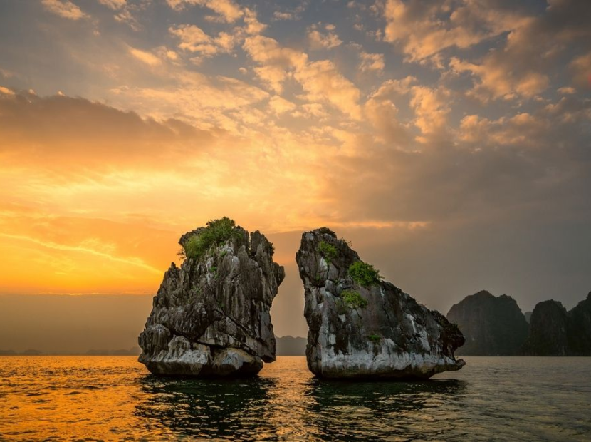 DU XUÂN BẮC BỘ | HÀ NỘI - NINH BÌNH - HẠ LONG - SA PA