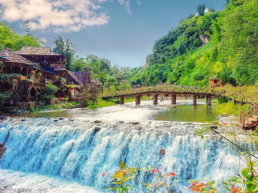 DU XUÂN BẮC BỘ | HÀ NỘI - NINH BÌNH - HẠ LONG - SA PA