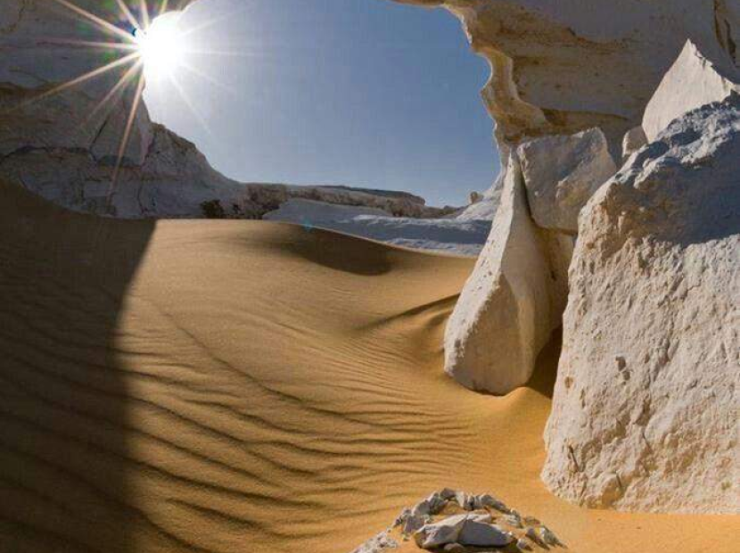 CHẠM TAY VÀO NỀN VĂN MINH AI CẬP VĨ ĐẠI | CAIRO - BAHARIYA - ALEXANDRIA - ASWAN - LUXOR - BIỂN ĐỎ