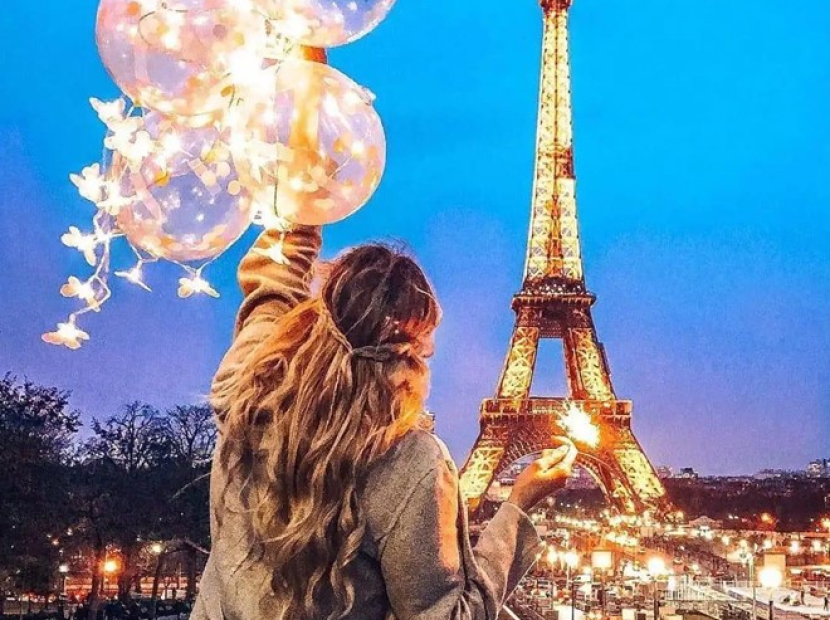 KHÁM PHÁ TÂY ÂU | PHÁP - THỤY SỸ - Ý - VATICAN