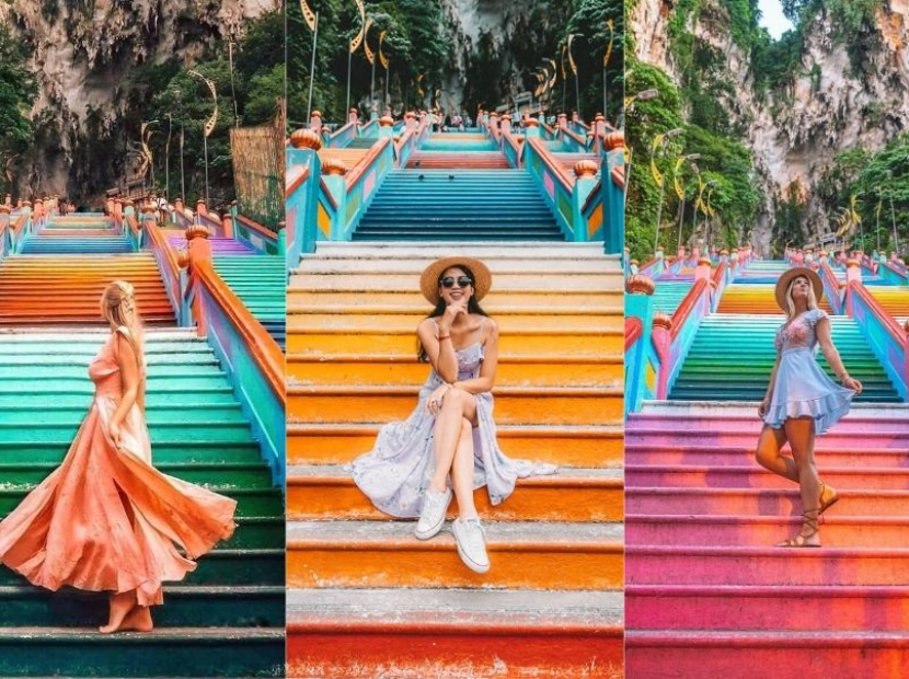 CHƯƠNG TRÌNH TIẾT KIỆM | MỘT HÀNH TRÌNH - HAI QUỐC GIA | SINGAPORE - MALAYSIA