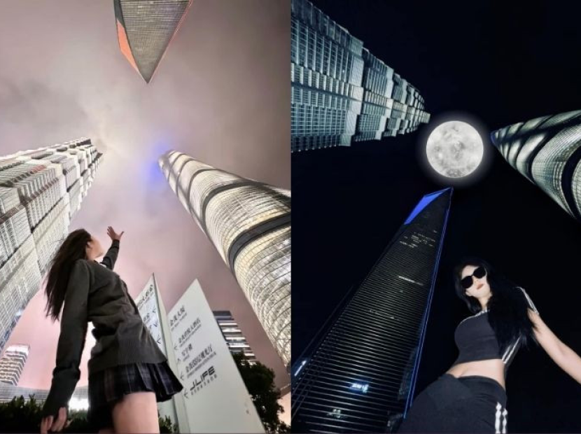 DU LỊCH TRUNG QUỐC | THƯỢNG HẢI - VÔ TÍCH - TÔ CHÂU - HÀNG CHÂU - Ô TRẤN