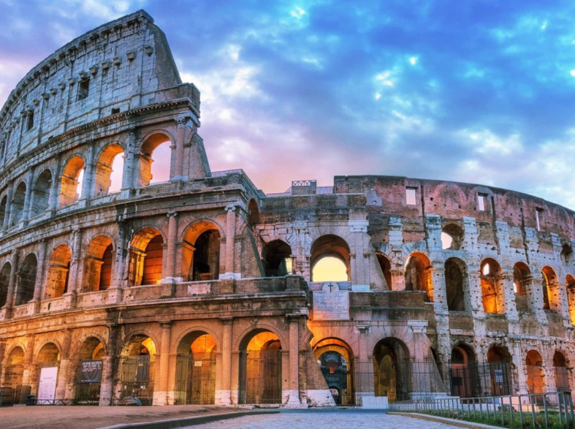 KHÁM PHÁ TÂY ÂU | PHÁP - THỤY SỸ - Ý - VATICAN