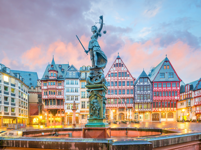 KHÁM PHÁ CHÂU ÂU | Ý - THỤY SỸ - PHÁP - BỈ - HÀ LAN - ĐỨC