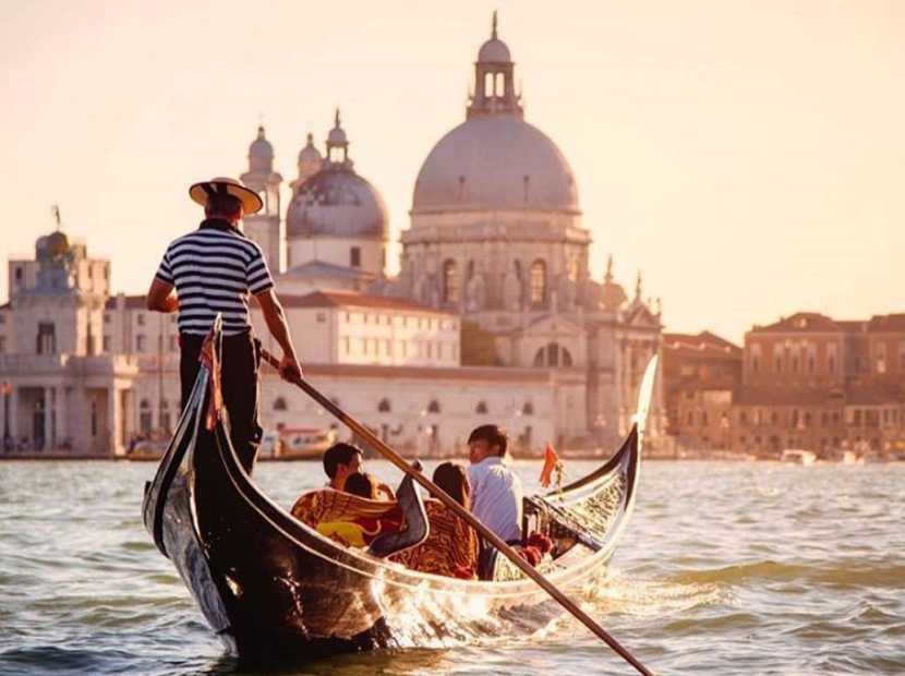 KHÁM PHÁ TÂY ÂU | PHÁP - THỤY SỸ - Ý - VATICAN