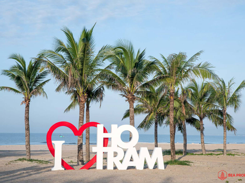 CHẠM SÓNG HỒ TRÀM - THƯ GIÃN MINERA HOT SPIRINGS