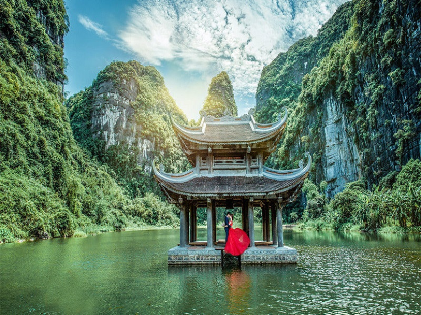 DU XUÂN BẮC BỘ | HÀ NỘI - NINH BÌNH - HẠ LONG - SA PA