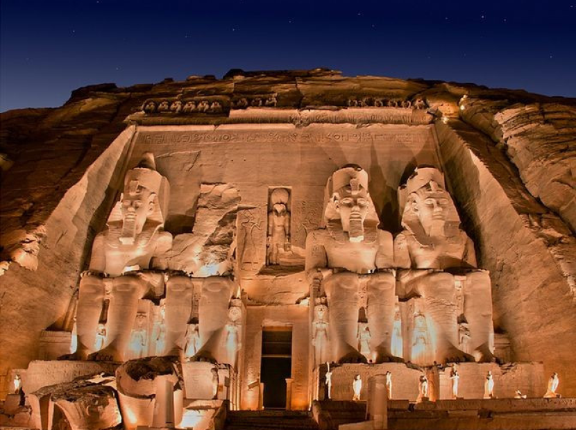 CHẠM TAY VÀO NỀN VĂN MINH AI CẬP VĨ ĐẠI | CAIRO - BAHARIYA - ALEXANDRIA - ASWAN - LUXOR - BIỂN ĐỎ