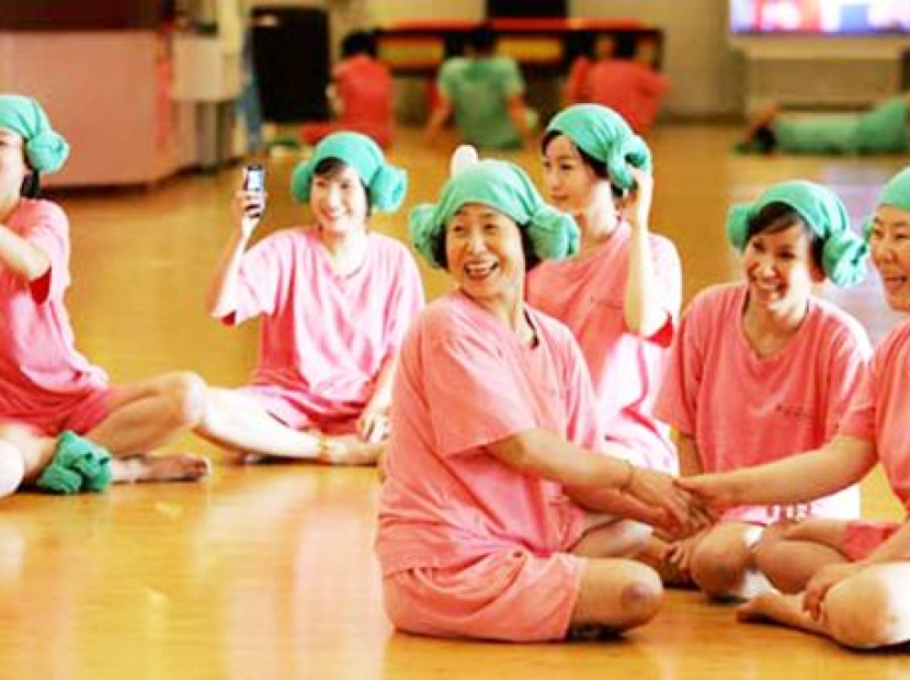 DU XUÂN HÀN QUỐC | SEOUL - NAMI - LOTTE WORLD - TRƯỢT TUYẾT ELYSIAN - CÂU CÁ TRÊN BĂNG 