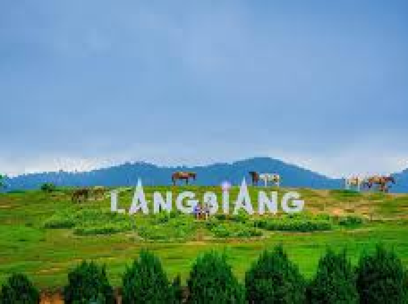 ĐÀ LẠT – THÁC BOBLA  VÙNG ĐẤT CỔ TÍCH 