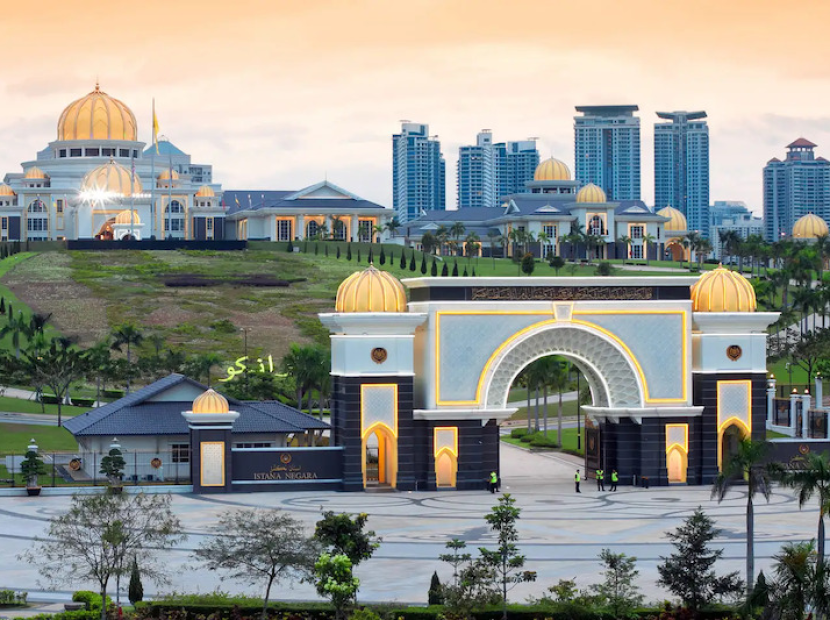 CHƯƠNG TRÌNH TIẾT KIỆM | MỘT HÀNH TRÌNH - HAI QUỐC GIA | SINGAPORE - MALAYSIA