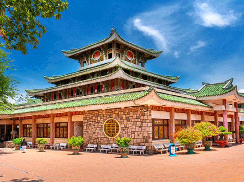 RỪNG TRÀM TRÀ SƯ – CẦN THƠ VIẾNG MIẾU BÀ CHÚA XỨ- KHÁM PHÁ CHỢ NỔI CÁI RĂNG