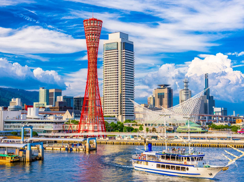 NHẬT BẢN MÙA HOA ANH ĐÀO | TOKYO - YAMANASHI - NAGOYA - KYOTO - OSAKA