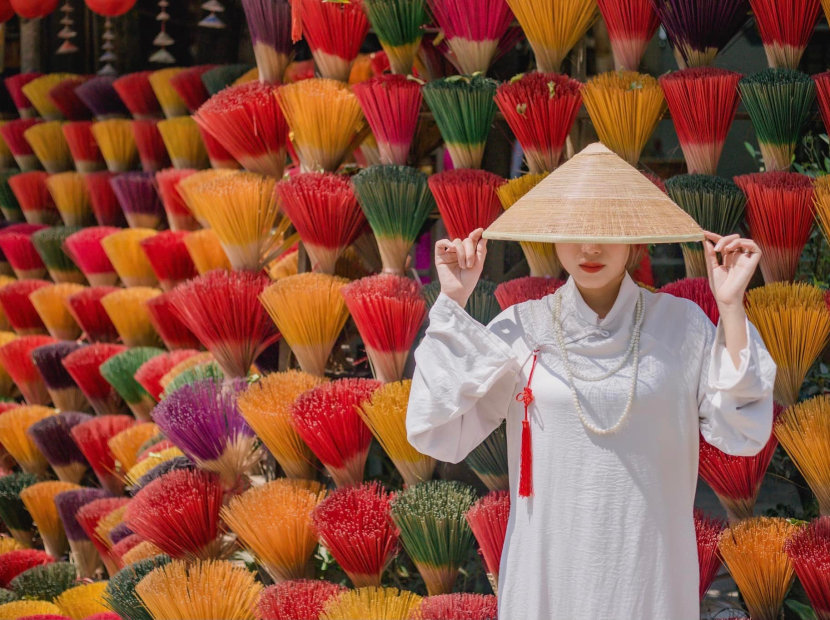 DU XUÂN DI SẢN MIỀN TRUNG | HUẾ - QUẢNG BÌNH - ĐÀ NẴNG - HỘI AN