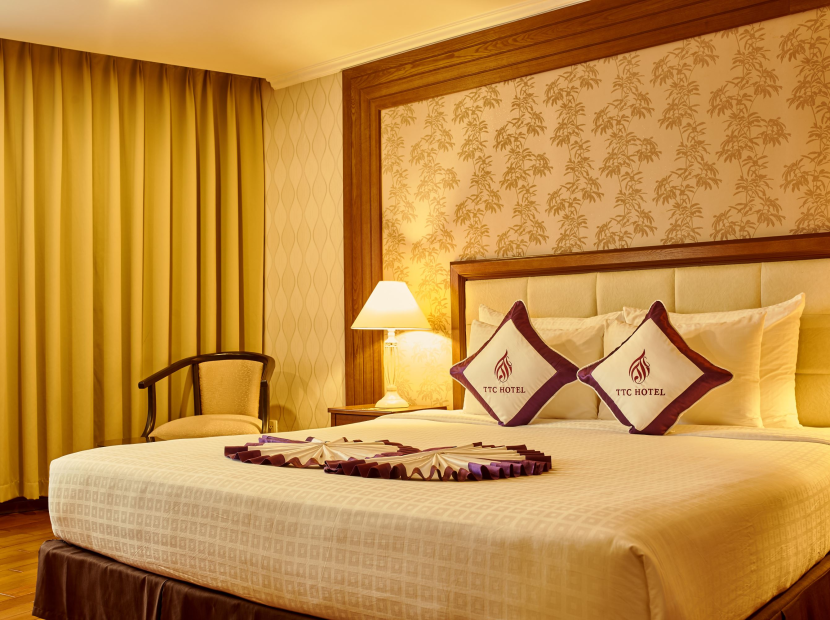 FAMILY SUITE OCEAN VIEW