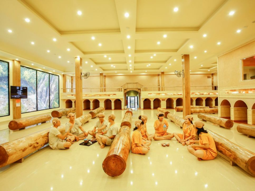 DU XUÂN HÀN QUỐC | SEOUL - NAMI - EVERLAND - TRƯỢT TUYẾT ELYSIAN | KOREA AIR