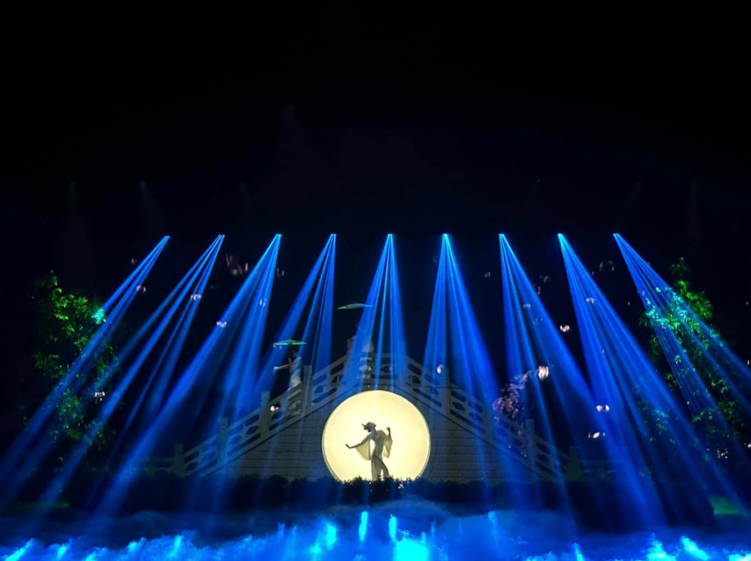 DU LỊCH TRUNG QUỐC | THƯỢNG HẢI - VÔ TÍCH - TÔ CHÂU - HÀNG CHÂU - Ô TRẤN