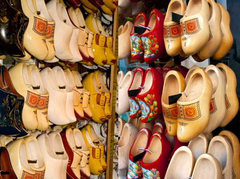 KHÁM PHÁ CHÂU ÂU | Ý - THỤY SỸ - PHÁP - BỈ - HÀ LAN - ĐỨC