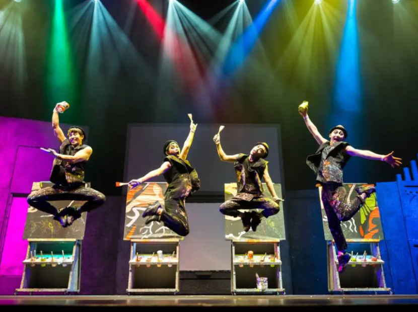 DU XUÂN HÀN QUỐC | BUSAN - SEOUL - TRƯỢT TUYẾT ELYSIAN - XÔNG HƠI JIMJIBANG