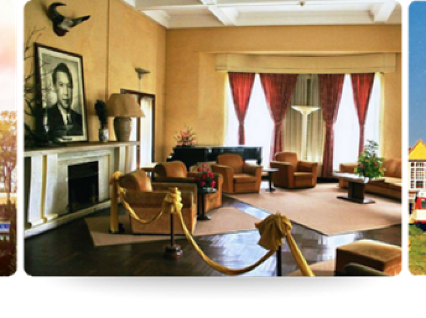 Tour Núi Thiêng – Cát Trắng – Hoa Ngàn Cao Nguyên 4N3Đ