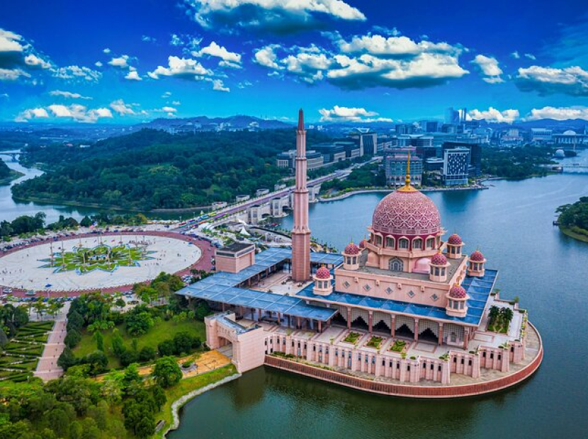 CHƯƠNG TRÌNH TIẾT KIỆM | MỘT HÀNH TRÌNH - HAI QUỐC GIA | SINGAPORE - MALAYSIA