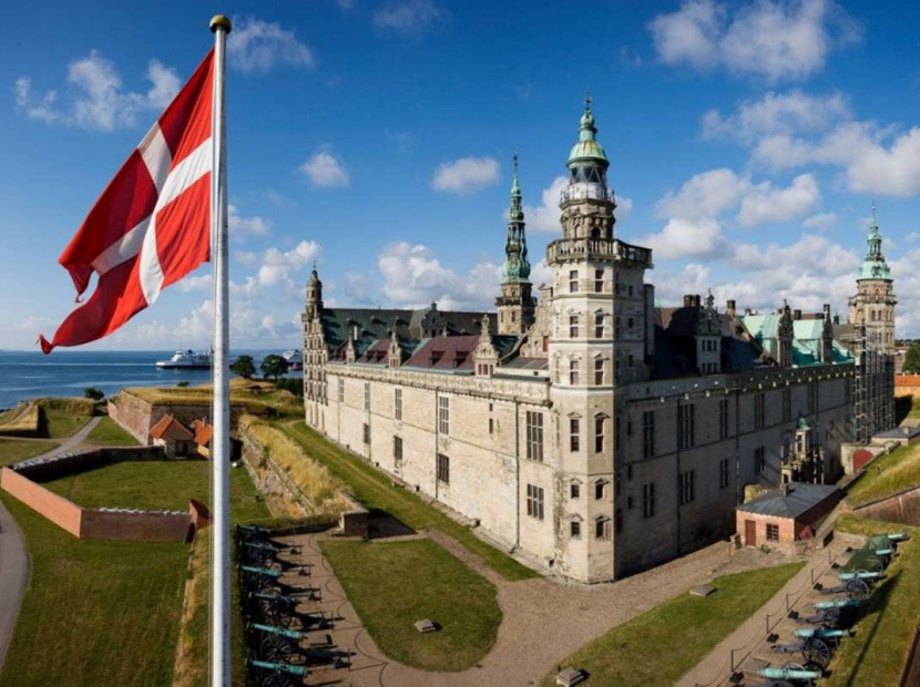 DU LỊCH BẮC ÂU | ĐAN MẠCH - NA UY - THỤY ĐIỂN