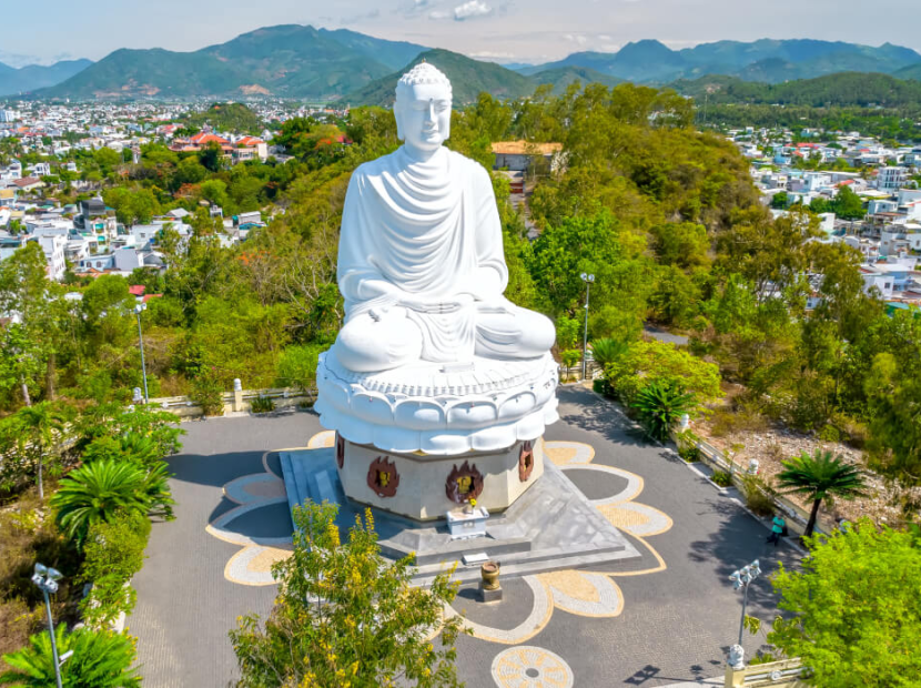 DU XUÂN NHA TRANG | ĐẢO KHỈ - VINPEARL HARBOUR