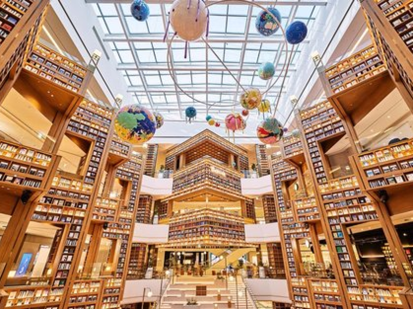 DU XUÂN HÀN QUỐC | SEOUL - NAMI - LOTTE WORLD - TRƯỢT TUYẾT ELYSIAN - CÂU CÁ TRÊN BĂNG 