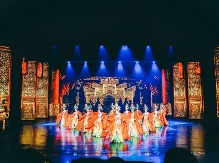 DU LỊCH TRUNG QUỐC | THƯỢNG HẢI - VÔ TÍCH - TÔ CHÂU - HÀNG CHÂU - Ô TRẤN