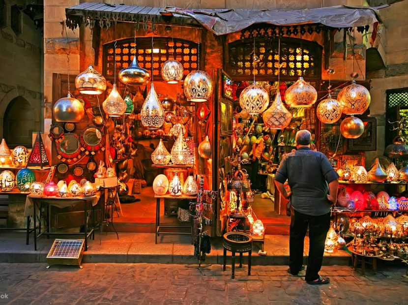 CHẠM TAY VÀO NỀN VĂN MINH AI CẬP VĨ ĐẠI | CAIRO - BAHARIYA - ALEXANDRIA - ASWAN - LUXOR - BIỂN ĐỎ