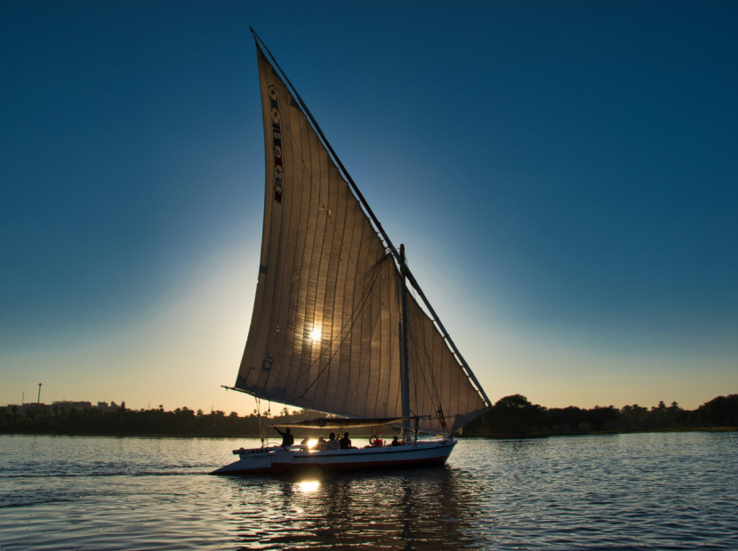 CHẠM TAY VÀO NỀN VĂN MINH AI CẬP VĨ ĐẠI | CAIRO - BAHARIYA - ALEXANDRIA - ASWAN - LUXOR - BIỂN ĐỎ