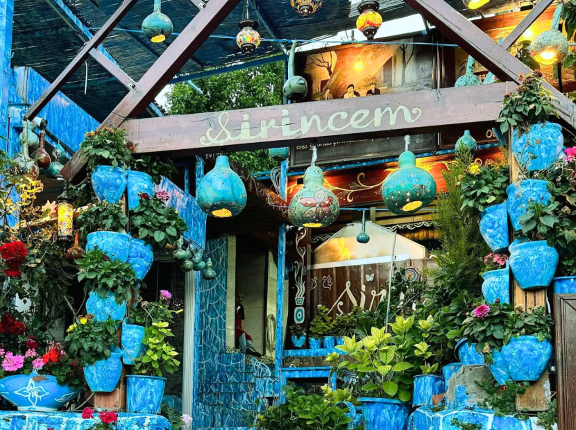 KHÁM PHÁ XỨ SỞ DIỆU KỲ | ISTANBUL - BURSA - KUSADASI - PAMUKKALE - CAPPADOCIA